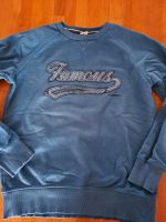 Kinder Jungen Pullover gr. 152 s.oliver blau Rheinland-Pfalz - Ludwigshafen Vorschau