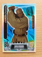 Star Wars Force Attax Movie Serie 2, LE3 Mace Windu Nordrhein-Westfalen - Mönchengladbach Vorschau