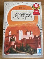 Alhambra (Hauptspiel) Dortmund - Asseln Vorschau