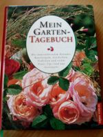 Buch " Mein Gartentagebuch " Sachsen - Neukirchen/Erzgeb Vorschau