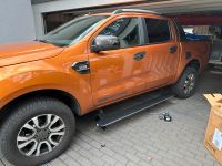 Ford Ranger elektrische Trittbretter Brandenburg - Pätz Vorschau
