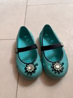 Ballerina Crocs mit Glitzstein in C8 = 24/25" Bayern - Ingolstadt Vorschau