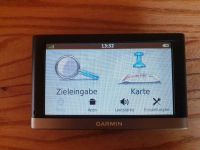 Navigationsgerät Garmin nüvi 2557lmt Thüringen - Jena Vorschau