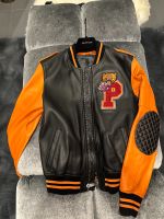 Philipp Plein Jacke Herren NP 4250€ Lederjacke München - Bogenhausen Vorschau