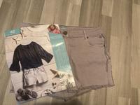 Neu - Short von blue motion Hessen - Grünberg Vorschau