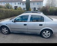 Opel Astra OHNE TÜV Baden-Württemberg - Wurmlingen Vorschau