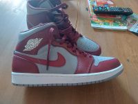 AIR Jordan (Nike) wie neu Bayern - Marktzeuln Vorschau