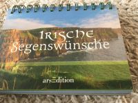 Tischaufsteller arsedition Irische Segenswünsche Rheinland-Pfalz - Standenbühl Vorschau