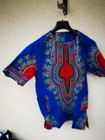 Wax African print dashiki size L used München - Schwabing-Freimann Vorschau