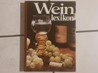 Buch "Weinlexikon" von Urban Keller Niedersachsen - Edewecht Vorschau