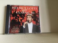 Helmut Lotti goes Classic III Bayern - Veitshöchheim Vorschau