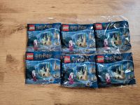 Lego Harry Potter 30435 - Build your Castle Schleswig-Holstein - Löptin Vorschau