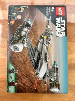 Lego Star Wars Mandalorian‘s N-1 Starfighter 75325 Niedersachsen - Wunstorf Vorschau