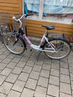 Vortex Damen Citybike 26 Zoll 3-Gang neuwertig VHB 160€ Baden-Württemberg - Vörstetten Vorschau