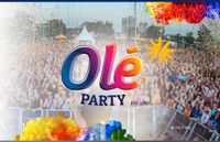 2x Tickets Ole Party Mönchengladbach 06.07.24 Nordrhein-Westfalen - Pulheim Vorschau