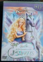 DVD Barbie 3 D Nordrhein-Westfalen - Hamm Vorschau