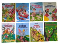 Walt Disney Bücher Paket (19 Bücher) Horizont Verlag Konvolut Baden-Württemberg - Tettnang Vorschau