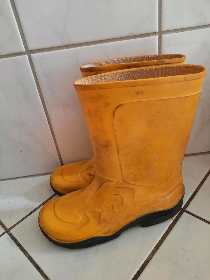 Gummistiefel, Regenstiefel Gr.30 in Bitterfeld