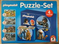 Playmobil Puzzle Set Bayern - Meitingen Vorschau