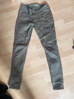 Khaki Hose Jeans Damen Esprit goldener Reißverschluss Gr. 38 Rheinland-Pfalz - Weinsheim (Kr Bad Kreuznach) Vorschau