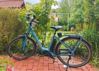 Cube Town Hybrid Pro 500 Wave 28 Zoll 54 Bayern - Geltendorf Vorschau