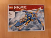 Lego Ninjago 71784, Jay's Lightning Jet Baden-Württemberg - Tübingen Vorschau