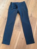Hugo Boss Hose schwarz 1x getragen 34 inclusive Versand Bayern - Neukirchen vorm Wald Vorschau