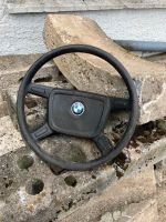 BMW E21 Lenkrad Niedersachsen - Rinteln Vorschau