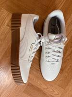 NEU! PUMA Karmen II Idol SD Sneaker – Weiß – Größe 42,5 (27,5 cm) Nordrhein-Westfalen - Bottrop Vorschau