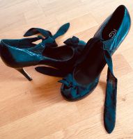 Kurt Geiger schwarze Pumps high Held 40 Duisburg - Duisburg-Süd Vorschau