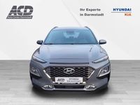 Hyundai KONA 1,6T-GDi DCT Style 2WD *CARPLAY*18Z*LEDER Hessen - Darmstadt Vorschau