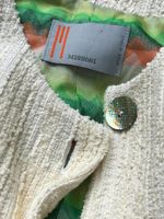 Edles Second-Hand: hübsche Jacke in Creme von Missoni Saarbrücken-Mitte - Malstatt Vorschau