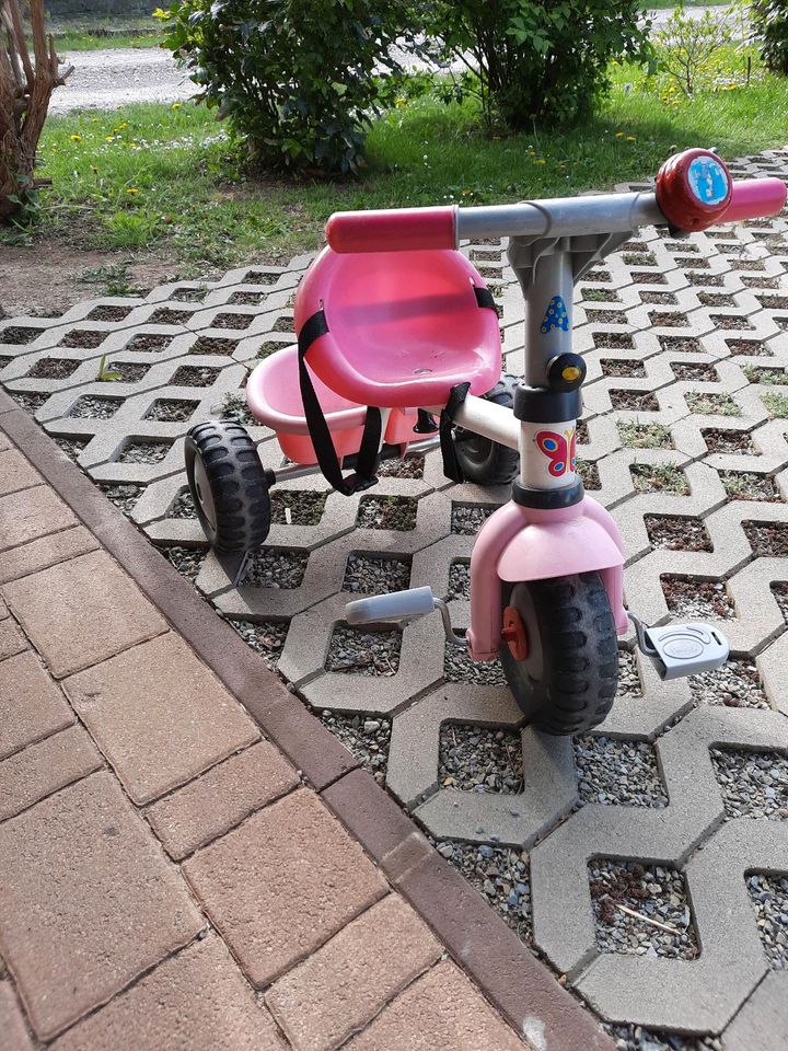 Dreirad für Kinder in Arnstadt
