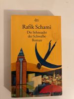 Rafik Schami- Die Sehnsucht der Schwalbe Altona - Hamburg Lurup Vorschau