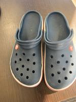 Crocs Gr 38-39 München - Hadern Vorschau