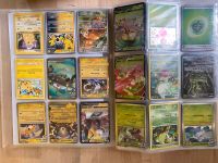 Pokemon-Karten-Sammlung Brandenburg - Calau Vorschau