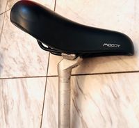 Selle Royal Cityrad Sattel mit Stange Berlin - Wilmersdorf Vorschau