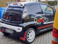 Citroën C1 WRC 55Tkm Klima E-Fensterh wie Toyota Aygo Peugeot 107 Thüringen - Schlotheim Vorschau