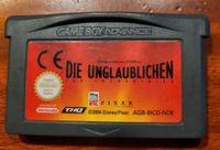Die Unglaublichen Spiel für Gameboy Advance Baden-Württemberg - Maulbronn Vorschau