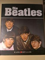 Die Beatles Buch Karl Müller Hartband Thüringen - Altenburg Vorschau