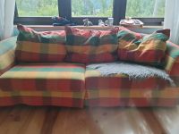 Sofa Zweisitzer Rheinland-Pfalz - Hausen (Wied) Vorschau