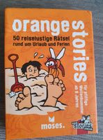 Spiel Orange Stories Berlin - Lichterfelde Vorschau
