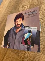 Schallplatte Maxi von Kenny Loggins Footloose Rheinland-Pfalz - Mülheim (Mosel) Vorschau