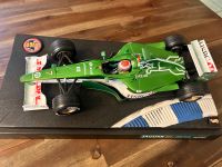 Modellauto Eddie Irvine Jaguar Nordrhein-Westfalen - Elsdorf Vorschau