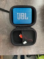 NEU JBL Go 2 wasserfest mit Tasche Bayern - Höchberg Vorschau
