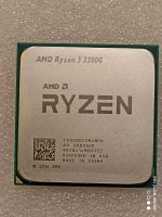 AMD Ryzen™  3 3200G  Bis zu 3.60GHz mit Lüfter Essen - Stoppenberg Vorschau