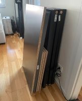 Ikea Pax Einlegeböden und Ausziehböden 100x58 cm schwarzbraun Berlin - Mitte Vorschau