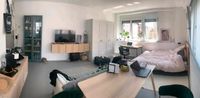 Attraktive, helle 1-Zimmer-Wohnung in Stuttgart- West – Möbliert Stuttgart - Stuttgart-West Vorschau