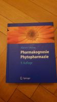 Hänsel Sticher Pharmakognosie Phytopharmazie pharmaueutische bio Bayern - Regensburg Vorschau