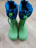 RomiKids Gummistiefel - Größe 26 Baden-Württemberg - Beuren Vorschau